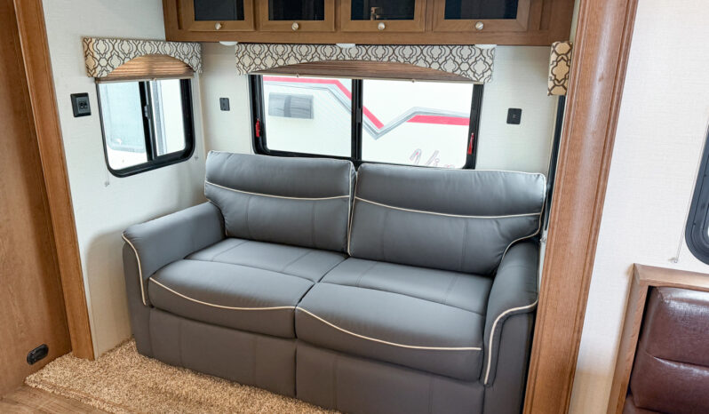 2021 Recreation by Design Navigation 321TBOK full
