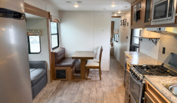 2021 Recreation by Design Navigation 321TBOK full