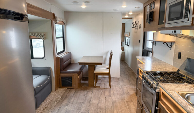 2021 Recreation by Design Navigation 321TBOK full