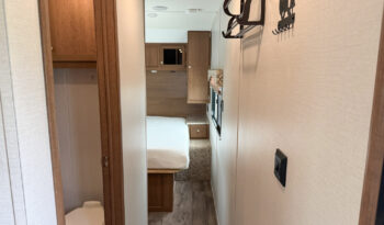2021 Recreation by Design Navigation 321TBOK full