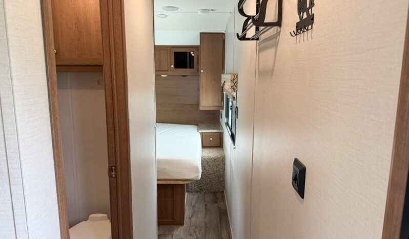 2021 Recreation by Design Navigation 321TBOK full