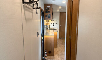 2021 Recreation by Design Navigation 321TBOK full