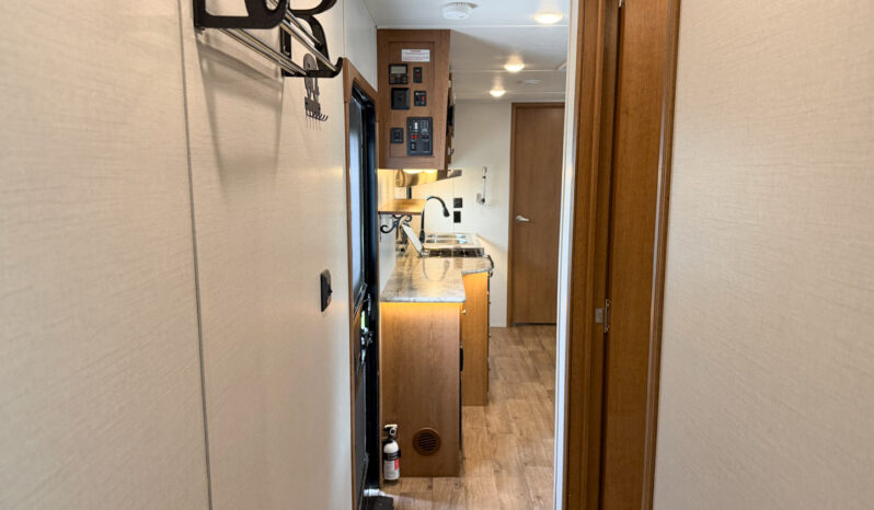 2021 Recreation by Design Navigation 321TBOK full