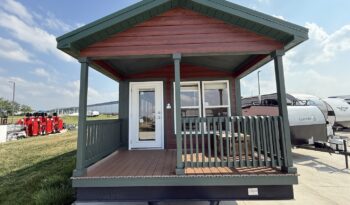 2026 America’s Park Cabins – 33FP full