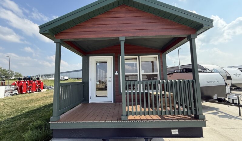 2026 America’s Park Cabins – 33FP full
