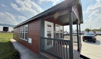 2026 America’s Park Cabins – 33FP full