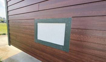 2026 America’s Park Cabins – 33FP full