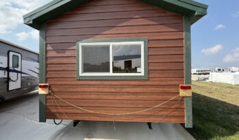 2026 America’s Park Cabins – 33FP full