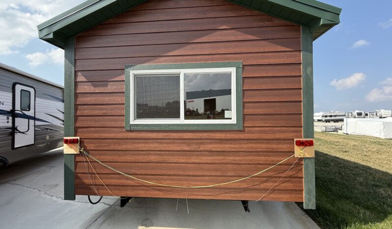 2026 America’s Park Cabins – 33FP full