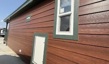 2026 America’s Park Cabins – 33FP full