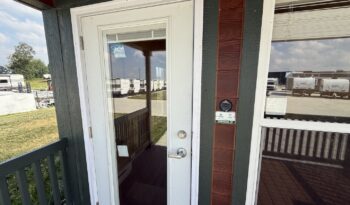 2026 America’s Park Cabins – 33FP full