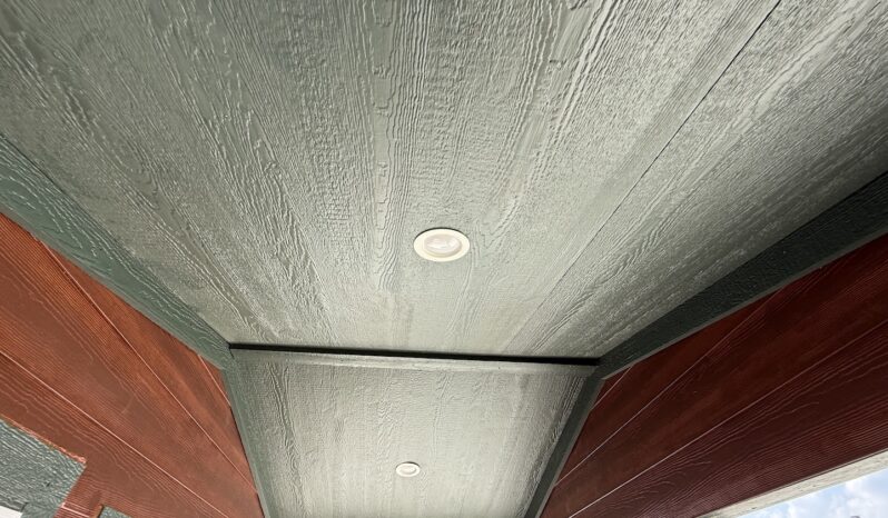 2026 America’s Park Cabins – 33FP full