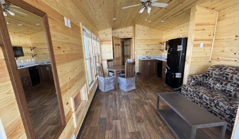 2026 America’s Park Cabins – 33FP full