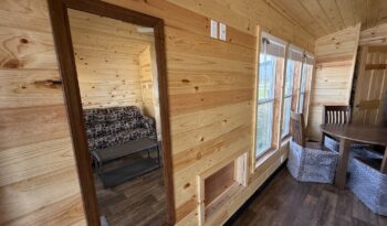 2026 America’s Park Cabins – 33FP full