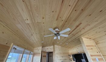 2026 America’s Park Cabins – 33FP full