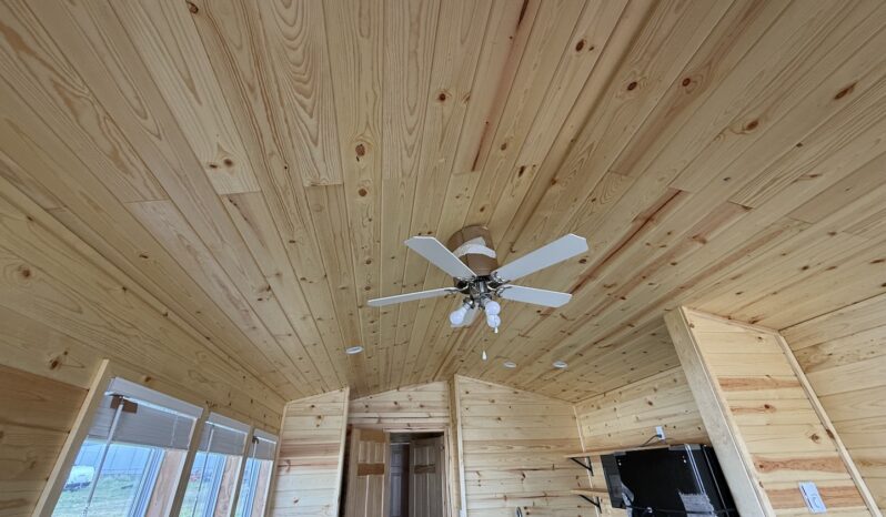 2026 America’s Park Cabins – 33FP full