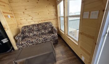 2026 America’s Park Cabins – 33FP full