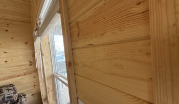 2026 America’s Park Cabins – 33FP full