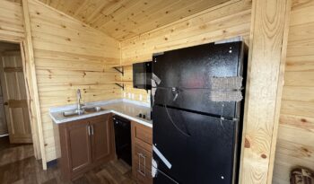 2026 America’s Park Cabins – 33FP full