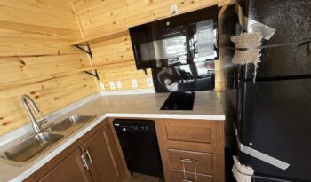 2026 America’s Park Cabins – 33FP full