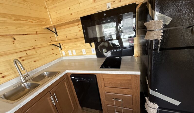 2026 America’s Park Cabins – 33FP full