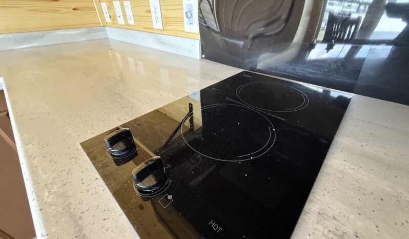 2026 America’s Park Cabins – 33FP full