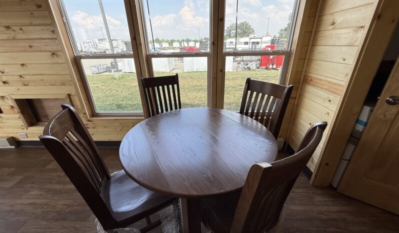 2026 America’s Park Cabins – 33FP full