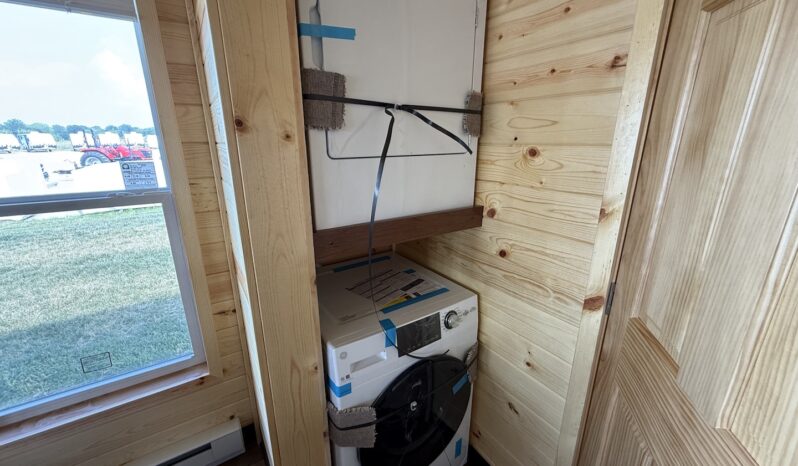 2026 America’s Park Cabins – 33FP full