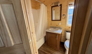 2026 America’s Park Cabins – 33FP full