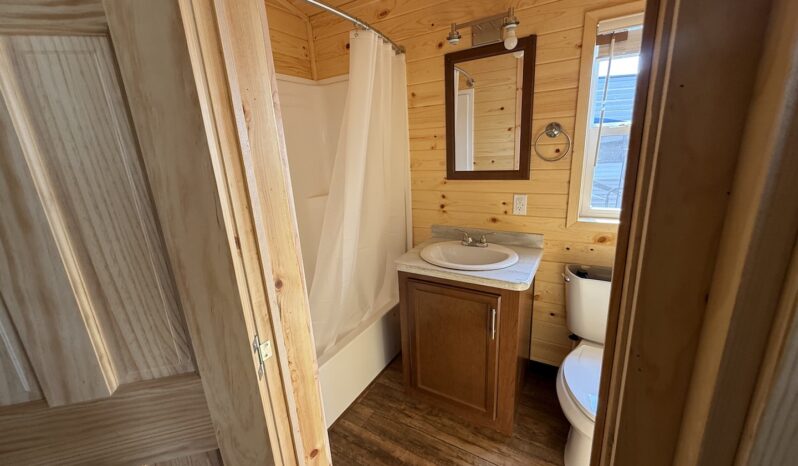 2026 America’s Park Cabins – 33FP full