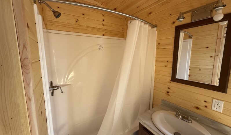 2026 America’s Park Cabins – 33FP full