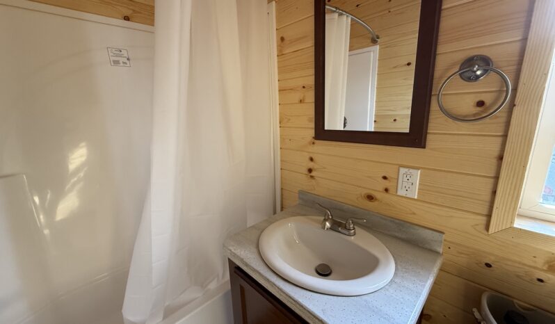 2026 America’s Park Cabins – 33FP full