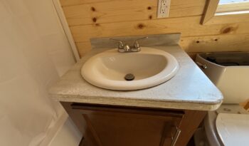 2026 America’s Park Cabins – 33FP full