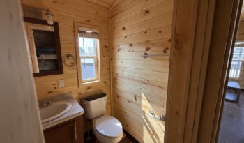 2026 America’s Park Cabins – 33FP full
