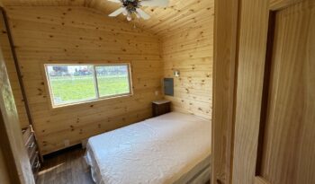 2026 America’s Park Cabins – 33FP full