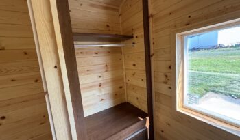 2026 America’s Park Cabins – 33FP full