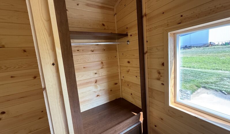 2026 America’s Park Cabins – 33FP full