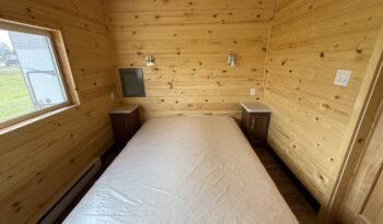 2026 America’s Park Cabins – 33FP full
