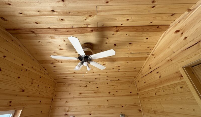 2026 America’s Park Cabins – 33FP full