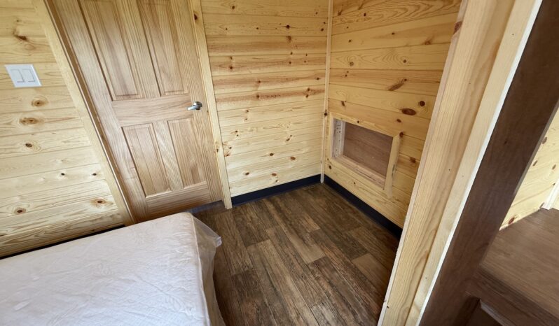 2026 America’s Park Cabins – 33FP full