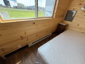 2026 America’s Park Cabins – 33FP