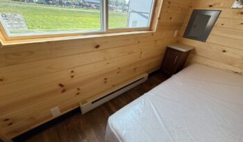 2026 America’s Park Cabins – 33FP full