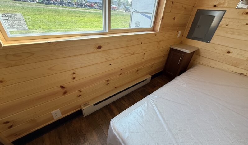 2026 America’s Park Cabins – 33FP full