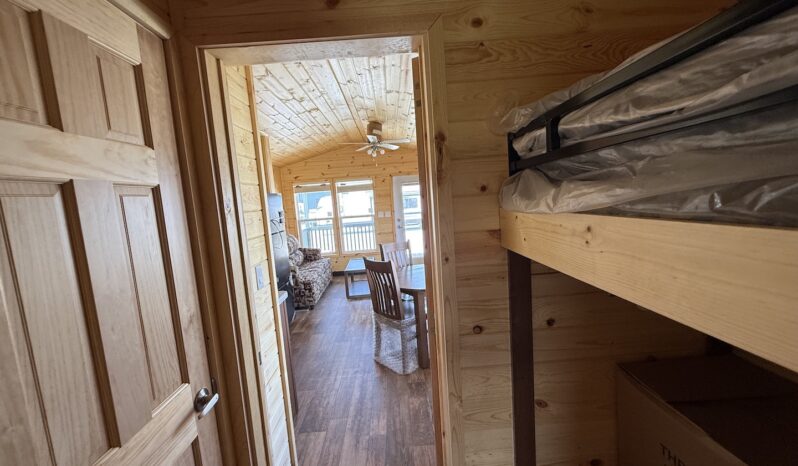2026 America’s Park Cabins – 33FP full