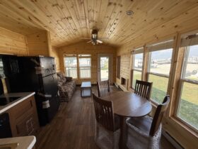 2026 America’s Park Cabins – 33FP