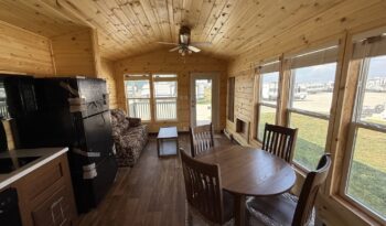 2026 America’s Park Cabins – 33FP full