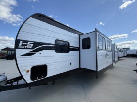 2026 Shasta I-5 532BEDS