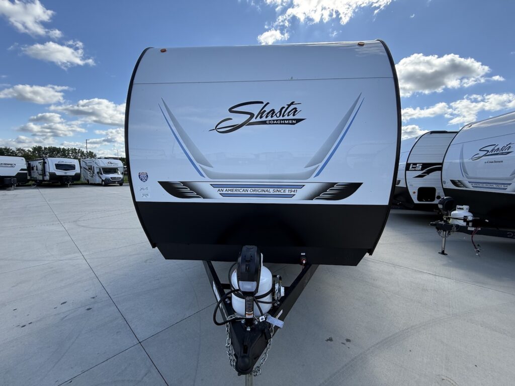 2026 Shasta I-5 532BEDS