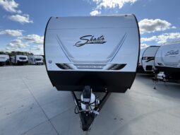 2026 Shasta I-5 532BEDS full