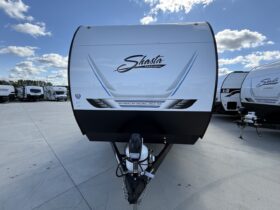 2026 Shasta I-5 532BEDS